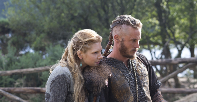 Illustration for article titled Vikings’ Ragnar Lothbrok is the true hero modern antiheroes misunderstand
